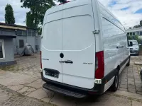 Gebraucht Mercedes Sprinter 143 PS (105 kW) 2019 Weiß Van