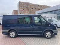 gebraucht Ford 300 Transit FTK Trend LKW