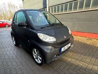 gebraucht Smart ForTwo Coupé 451 PULSE SHZ ALU`S PANORAMA