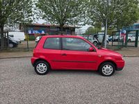 Gebraucht Seat Arosa Stella 50 PS (36 kW) 1999 Rot Kleinwagen