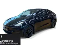 Usata Tesla Model Y 273 kW (372 CV) 2023 Nero SUV