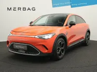 Ny Smart #3 Pulse 314 kW (428 HK) 2026 Orange SUV
