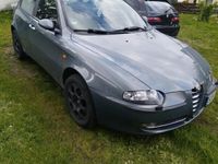 gebraucht Alfa Romeo 147 1.6 TS Eco