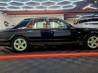 Gebraucht Bentley Arnage 405 PS (297 kW) 2001 Grün Limousine