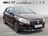 gebraucht Suzuki SX4 S-Cross 1.6 VVT 4x2 Comfort