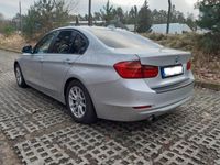 gebraucht BMW 316 i Original 87000 KM