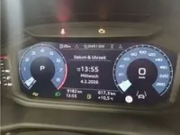 Gebraucht Audi A1 Basis 116 PS (85 kW) 2025 Grau SUV