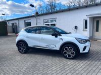 gebraucht Mitsubishi ASX Intro 1.3 T-Benziner 7-DCT incl. WKPR