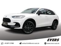 Neu Honda ZR-V Hybrid 184 PS (135 kW) 2026 SUV