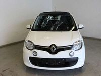 gebraucht Renault Twingo Liberty,elektr.Faltdach,Cabriofeeling