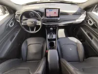 Usata Jeep Compass 150 CV (110 kW) 2021 Blu SUV