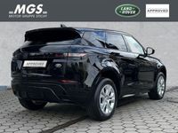 gebraucht Land Rover Range Rover evoque R-Dynamic #WINTER #LED #PANO