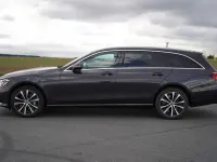 Gebraucht Mercedes E300 306 PS (225 kW) 2022 Grau Limousine