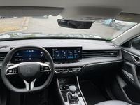 Neu MG HS Luxury 224 PS (164 kW) 2025 Schwarz SUV