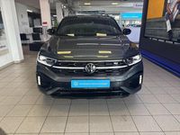 Gebraucht VW T-Roc R 300 PS (220 kW) 2024 Grau SUV