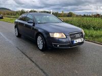 gebraucht Audi A6 2.4 multitronic