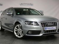 Gebraucht Audi S4 333 PS (244 kW) 2010 Quarzgrau Kombi