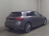 Gebraucht Mercedes A250 AMG line 218 PS (160 kW) 2022 Grau Limousine