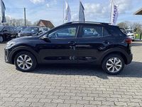 Neu Kia Stonic Vision 79 PS (58 kW) 2025 Schwarz (abp auroraschwarz) SUV