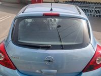 gebraucht Opel Corsa d