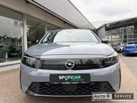 Gebraucht Opel Corsa Basis 75 PS (55 kW) 2024 Grau Kleinwagen