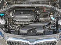 Gebraucht BMW X1 178 PS (130 kW) 2020 Grau SUV