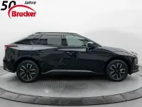 Gebraucht Toyota bZ4X 164 kW (224 PS) 2026 Schwarz SUV