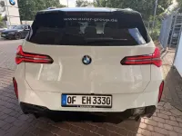 Gebraucht BMW X3 Performance 197 PS (144 kW) 2026 Alpinweiss iii SUV