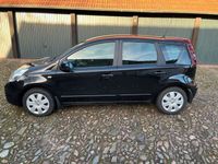 gebraucht Nissan Note E11