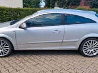 gebraucht Opel Astra GTC Astra H2.0 Turbo