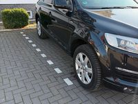 Gebraucht Audi Q7 2007 Schwarz SUV