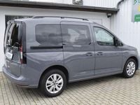 Gebraucht VW Caddy Life 116 PS (85 kW) 2024 Grau Van / Kleinbus