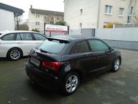 gebraucht Audi A1 1.0 TFSI ultra S tronic Navi