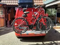 Gebraucht Opel Vivaro Edition 150 PS (110 kW) 2020 Rot Van / Kleinbus