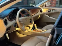 Gebraucht Mercedes CLS350 272 PS (200 kW) 2007 Schwarz Coupé
