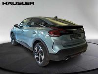 Gebraucht Citroën C4 131 PS (96 kW) 2024 Blau SUV