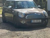 Gebraucht Mini Clubman 109 PS (80 kW) 2008 Braun Kombi