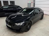 Gebraucht BMW M4 Competition Edition 450 PS (330 kW) 2019 Schwarz Coupé