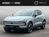 Gebraucht Volvo EX30 Core 200 kW (272 PS) 2025 Vapour grey SUV