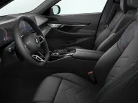 Nowe BMW 520 Performance 197 KM (144 kW) 2026 Czarny Sedan/Limuzyna