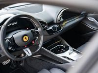 Gebraucht Ferrari Purosangue 719 PS (528 kW) 2025 Silber SUV