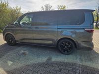 Używany VW T7 Edition 150 KM (110 kW) 2026 Szary Van
