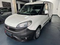 gebraucht Fiat Doblò DobloSX Maxi Kasten