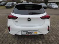 Gebraucht Opel Corsa Ultimate 131 PS (96 kW) 2021 Weiß Limousine