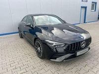Gebraucht Mercedes CLA35 AMG AMG 306 PS (225 kW) 2024 191u kosmosschwarz metallicla Coupé