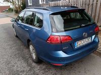 gebraucht VW Golf VII 