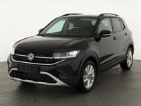 Neu VW T-Cross Life 116 PS (85 kW) 2025 Grau SUV