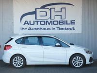 Gebraucht BMW 225 136 PS (100 kW) 2020 Weiß Limousine