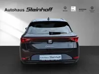 Gebraucht Seat Leon ST 89 PS (65 kW) 2023 Andere Kombi