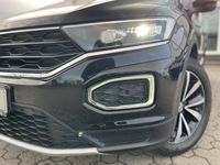 Gebraucht VW T-Roc Style 116 PS (85 kW) 2019 SUV